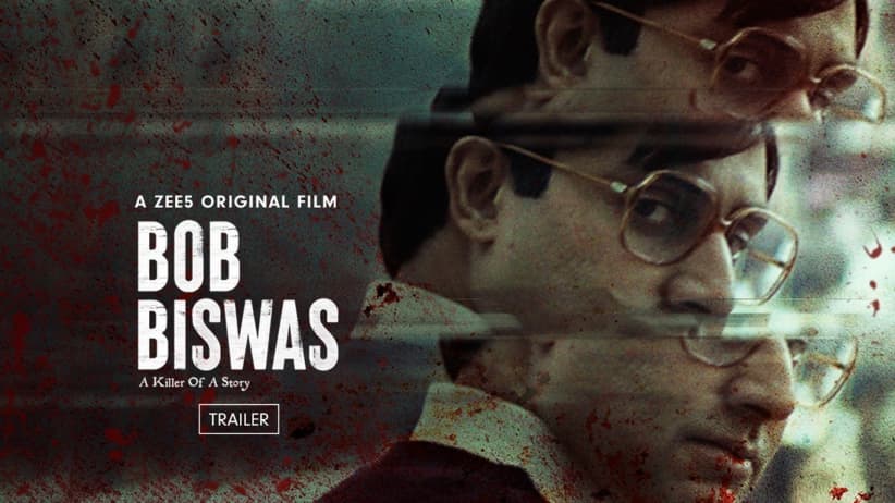 Bob Biswas | Trailer
