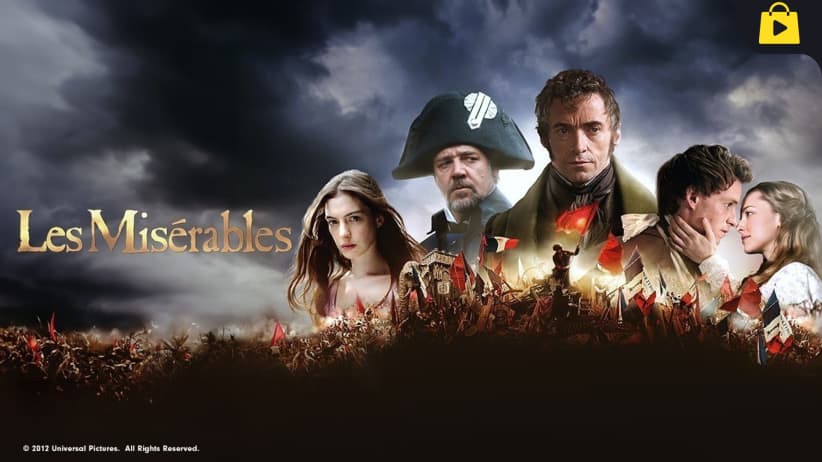 Les Misérables