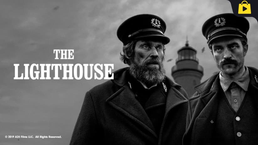 The Lighthouse