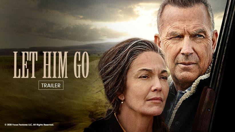 Let Him Go | Trailer