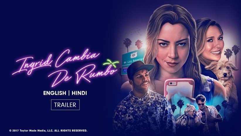 Ingrid Goes West | Trailer