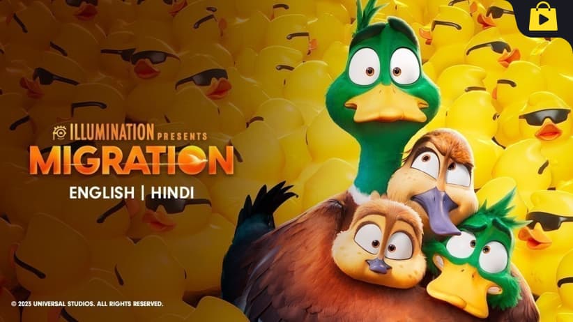Migration