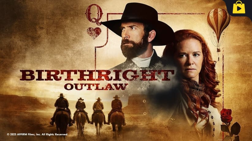 Birthright Outlaw