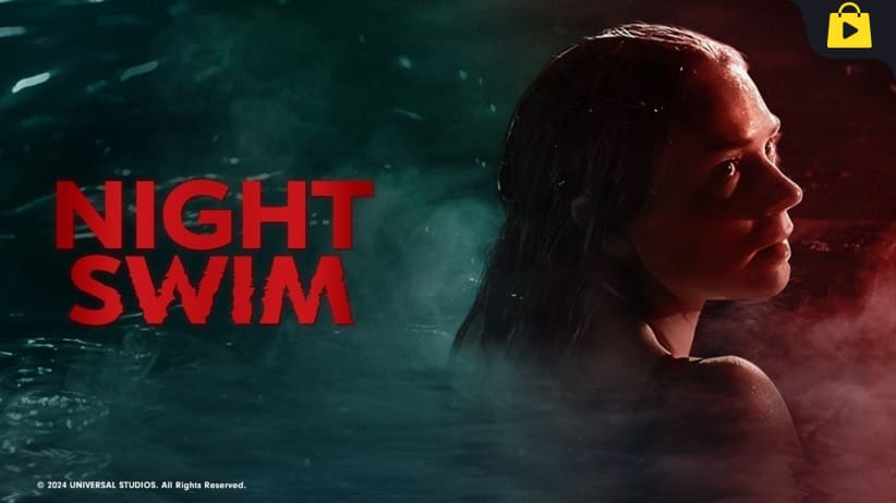 Night Swim