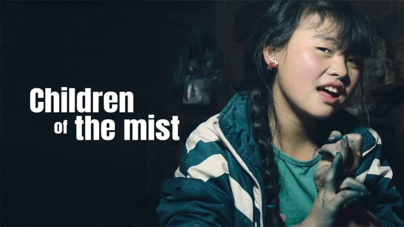 Children of The Mist