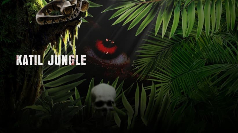 Katil Jungle