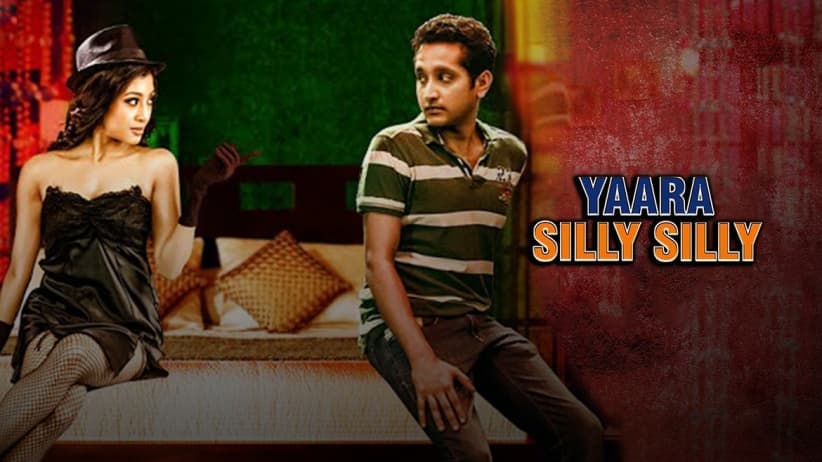 Yaara Silly Silly