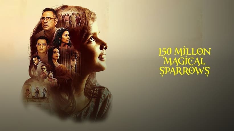 150 Million Magical Sparrows
