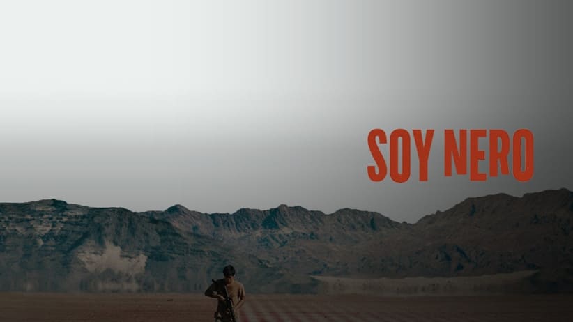 Soy Nero
