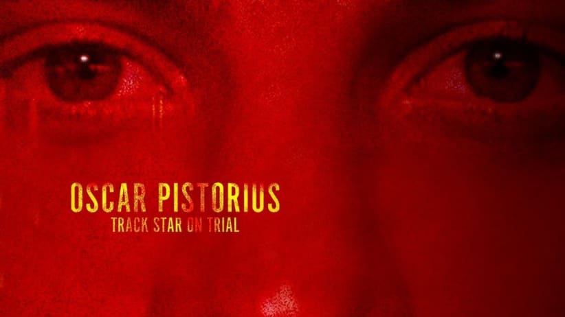Oscar Pistorius Track Star on Trial