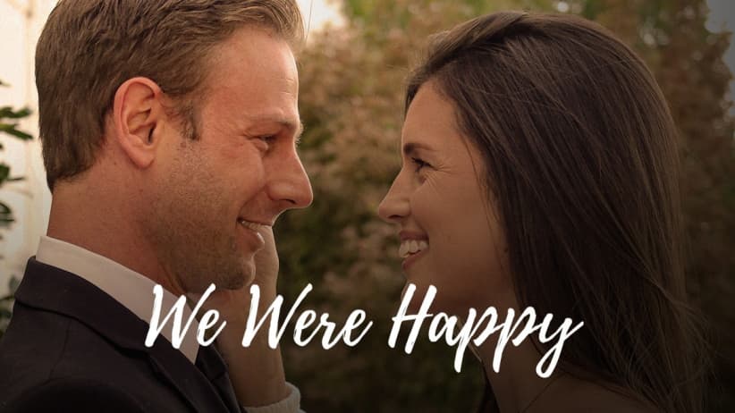 We Were Happy