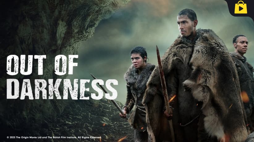 Out of Darkness