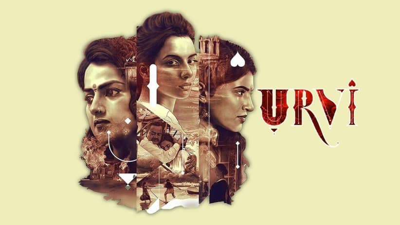 Urvi 