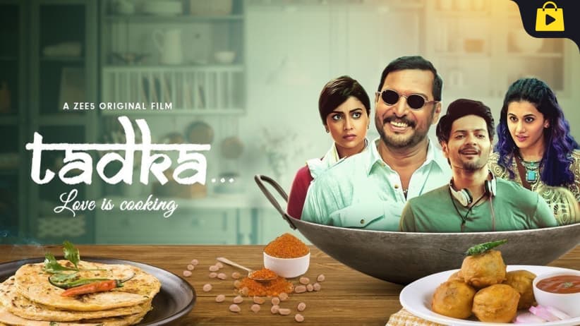 Tadka