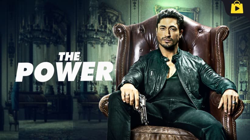 The Power