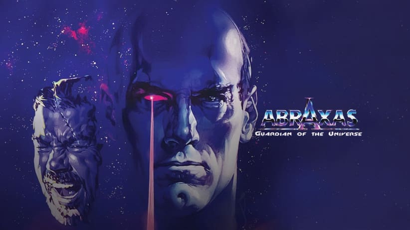 Abraxas, Guardian of the Universe