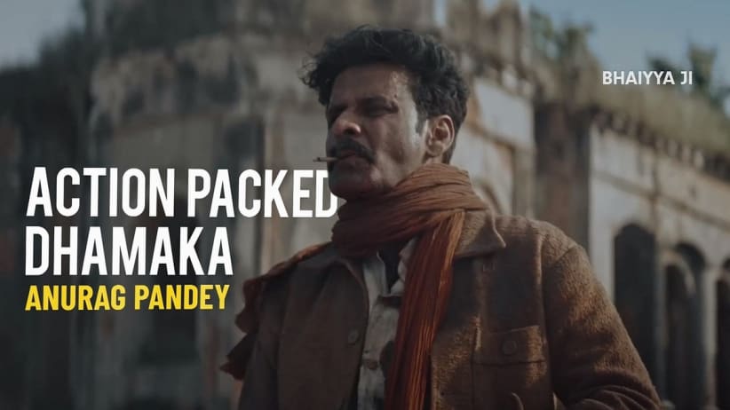 An Action-Packed Drama | Bhaiyya Ji | Review Trailer