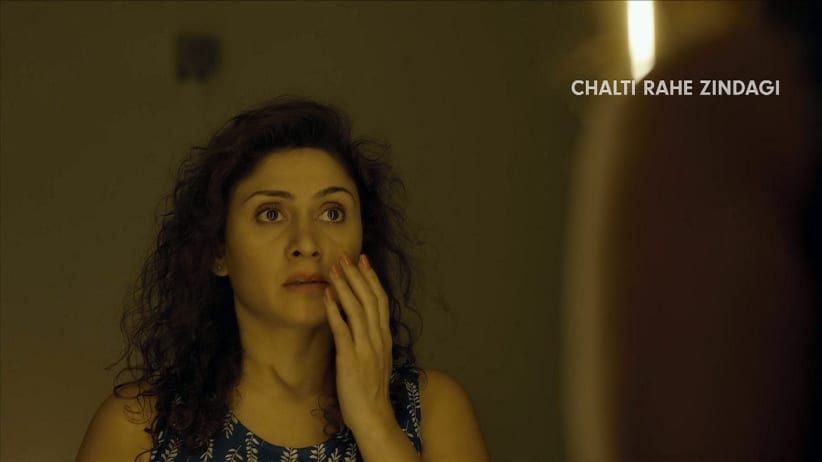 Chalti Rahe Zindagi | Naina, the Anxious Daughter