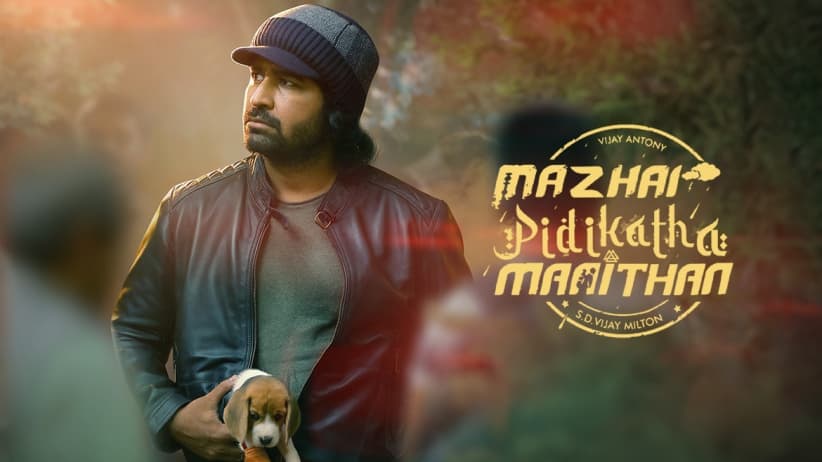 Mazhai Pidikkatha Manithan