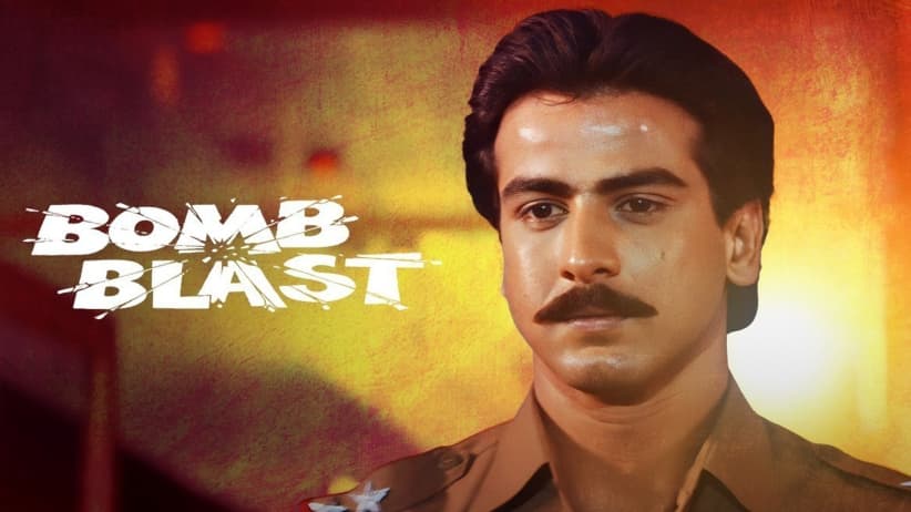 Bomb Blast
