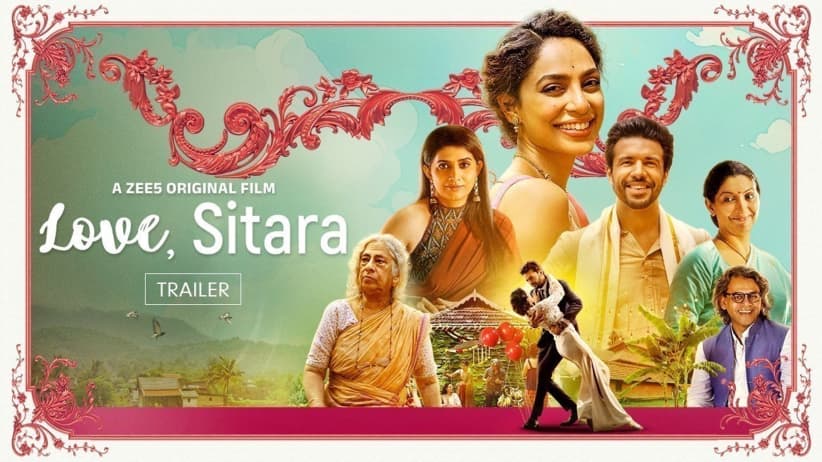 Love, Sitara| Trailer