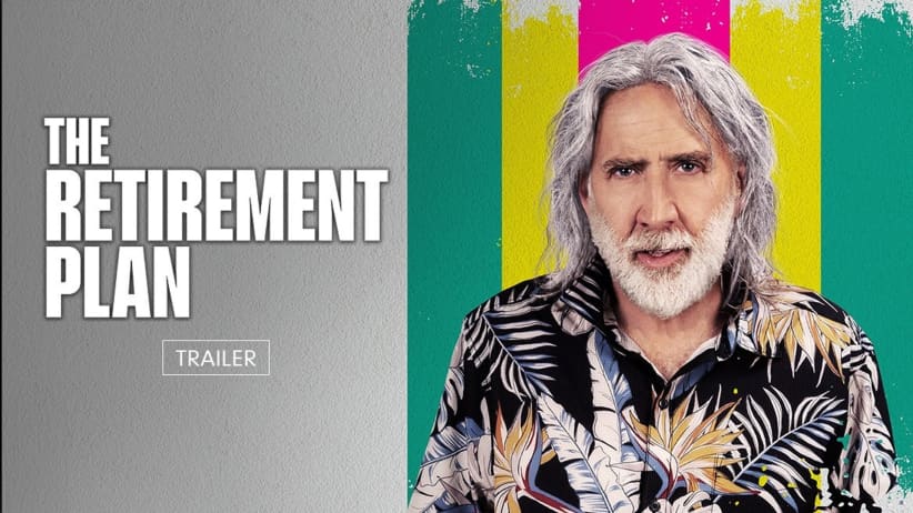 The Retirement Plan | Trailer