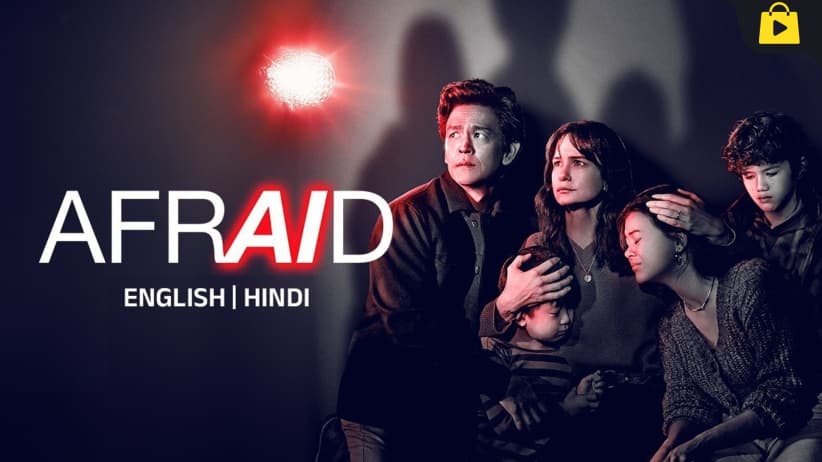 Afraid