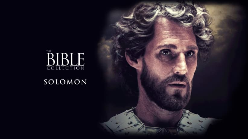 The Bible Collection: Solomon