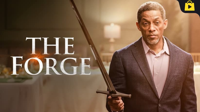 The Forge