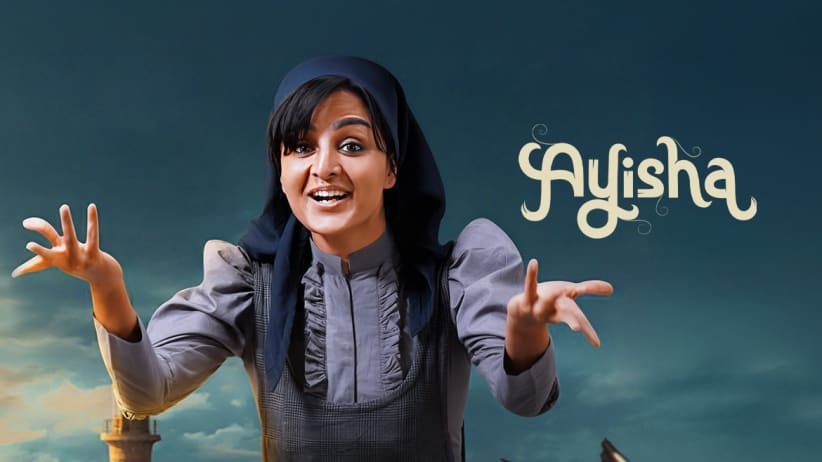Ayisha
