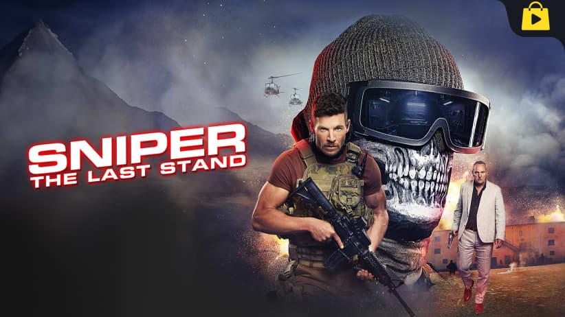 Sniper: The Last Stand