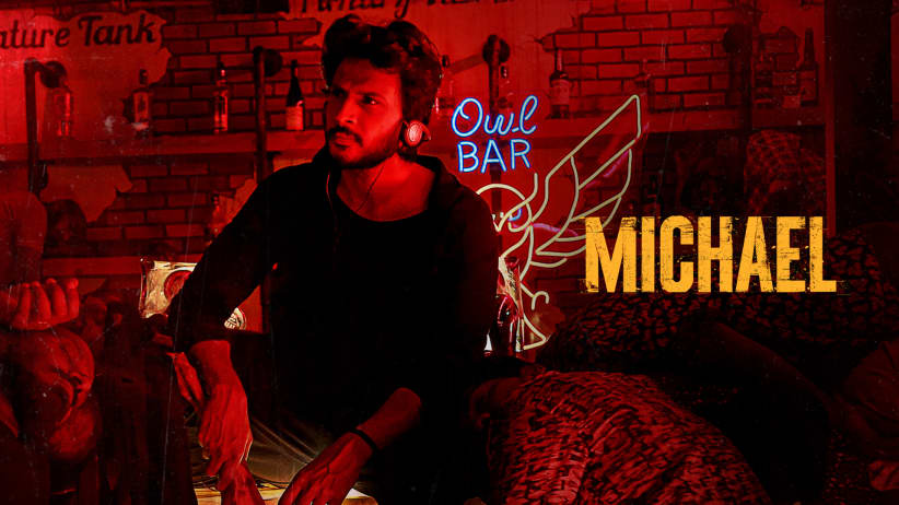 Michael