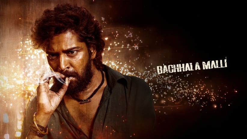 Bachchala Malli