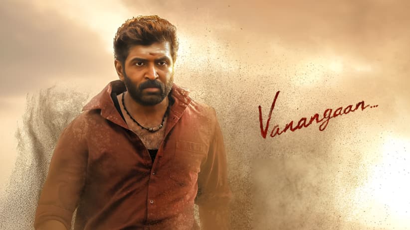 Vanangaan