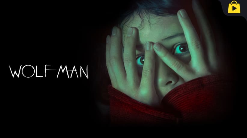 Wolf Man