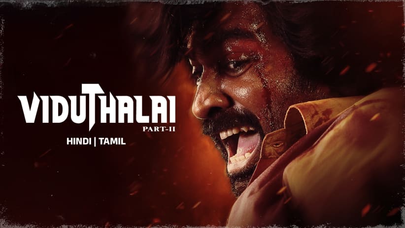 Viduthalai Part 2