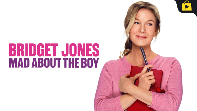 Bridget Jones: Mad About The Boy