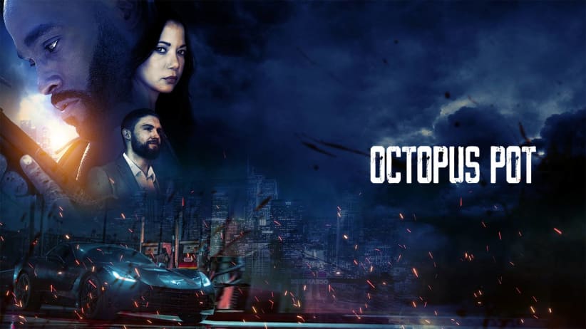 Octopus Pot | Trailer