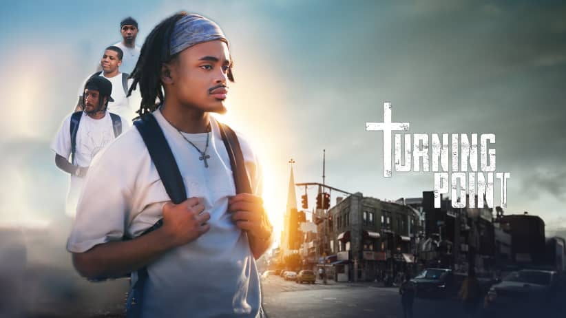 Turning Point