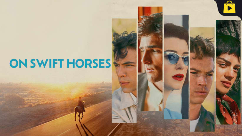 On Swift Horses