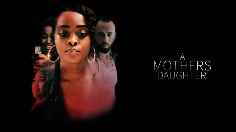 A Mother's Daughter