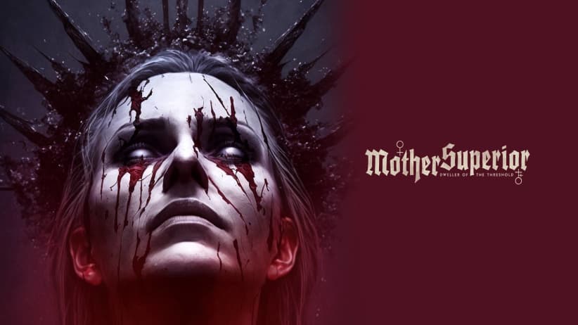Mother Superior