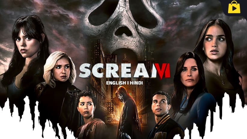 Scream VI
