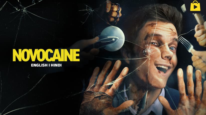 Novocaine