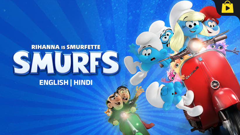 Smurfs