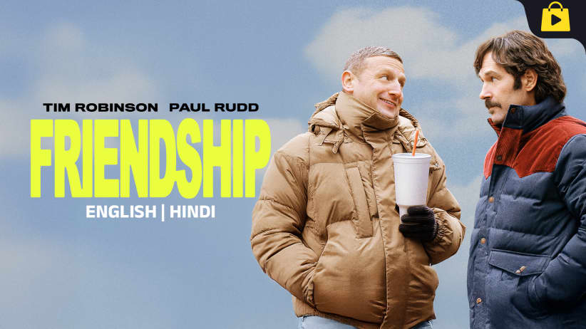 Friendship