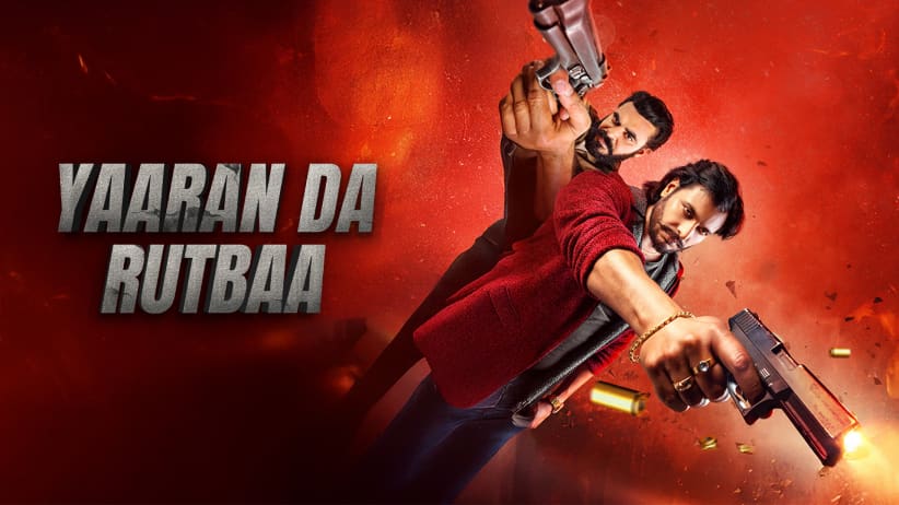 Yaaran Da Rutbaa