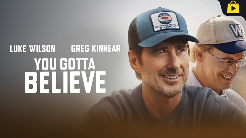 You Gotta Believe