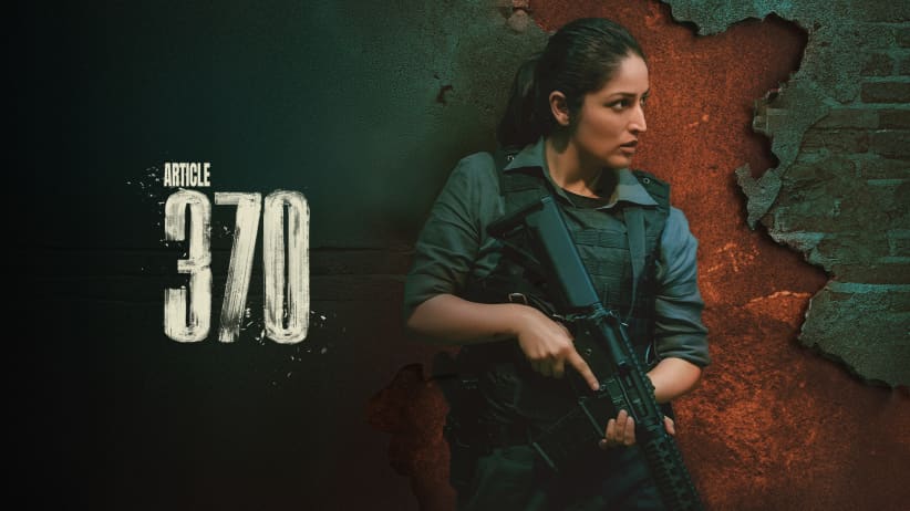 Article 370
