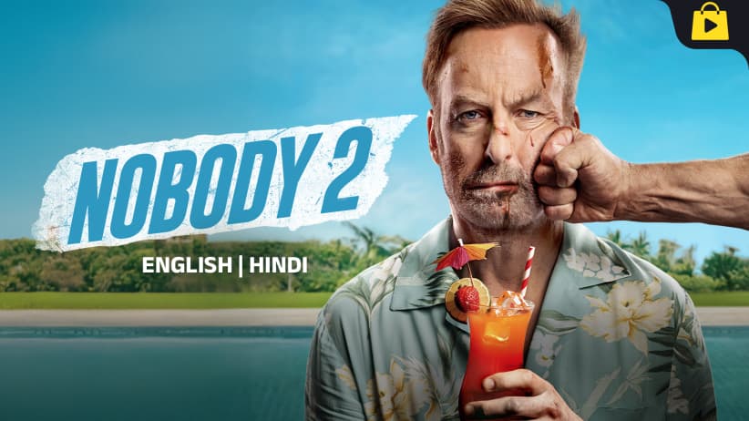 Nobody 2